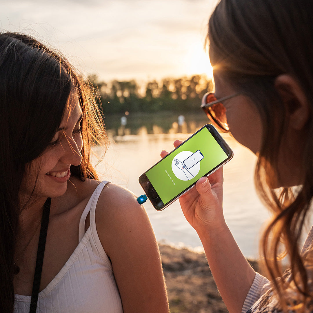 heat it® classic Insektenstichheiler