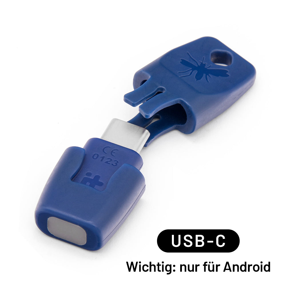 heat it® classic Insektenstichheiler